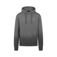 Picture of CRUYFF MEN'S GRADIENT HOOD IN CHARCOAL GREY 1