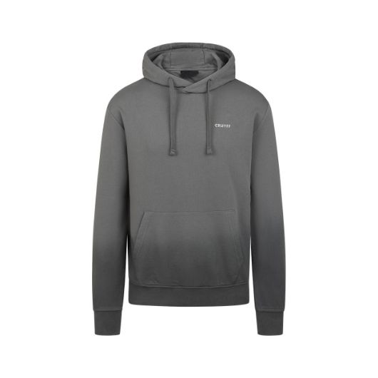 Показвай детайлите за CRUYFF МЪЖКИ СУИТШЪРТ GRADIENT HOOD В СИВО 1 - FanPoint Снимка на CRUYFF МЪЖКИ СУИТШЪРТ GRADIENT HOOD В СИВО 1