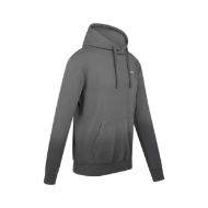 Picture of CRUYFF MEN'S GRADIENT HOOD IN CHARCOAL GREY 4