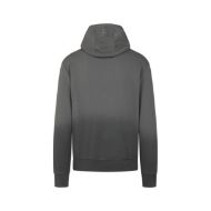 Picture of CRUYFF MEN'S GRADIENT HOOD IN CHARCOAL GREY 3