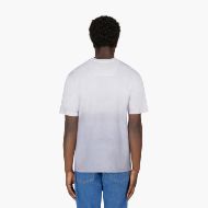 Снимка на CRUYFF МЪЖКА БЛУЗА GRADIENT TEE В БЯЛО 2