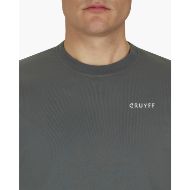 Снимка на CRUYFF МЪЖКА БЛУЗА GRADIENT TEE В СИВО 3
