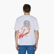 Снимка на CRUYFF МЪЖКА БЛУЗА DREAMER LEAGUE TEE В БЯЛО 2