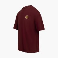 Снимка на CRUYFF МЪЖКА БЛУЗА RETRO BADGE TEE В ЛИЛАВО 2