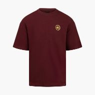 Снимка на CRUYFF МЪЖКА БЛУЗА RETRO BADGE TEE В ЛИЛАВО 1