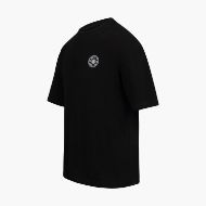 Снимка на CRUYFF МЪЖКА БЛУЗА RETRO BADGE TEE В ЧЕРНО 2