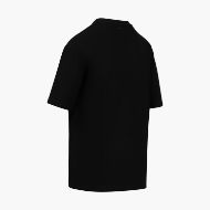 Снимка на CRUYFF МЪЖКА БЛУЗА RETRO BADGE TEE В ЧЕРНО 3