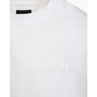 Снимка на CRUYFF МЪЖКА БЛУЗА CRUYFF LEAGUE TEE В БЯЛО 6
