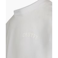 Снимка на CRUYFF МЪЖКА БЛУЗА CRUYFF LEAGUE TEE В БЯЛО 5