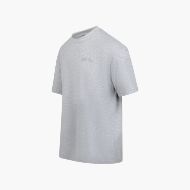 Снимка на CRUYFF МЪЖКА БЛУЗА CRUYFF LEAGUE TEE В СИВО 4