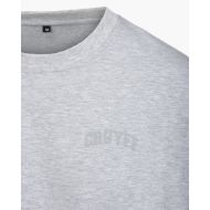 Снимка на CRUYFF МЪЖКА БЛУЗА CRUYFF LEAGUE TEE В СИВО 3