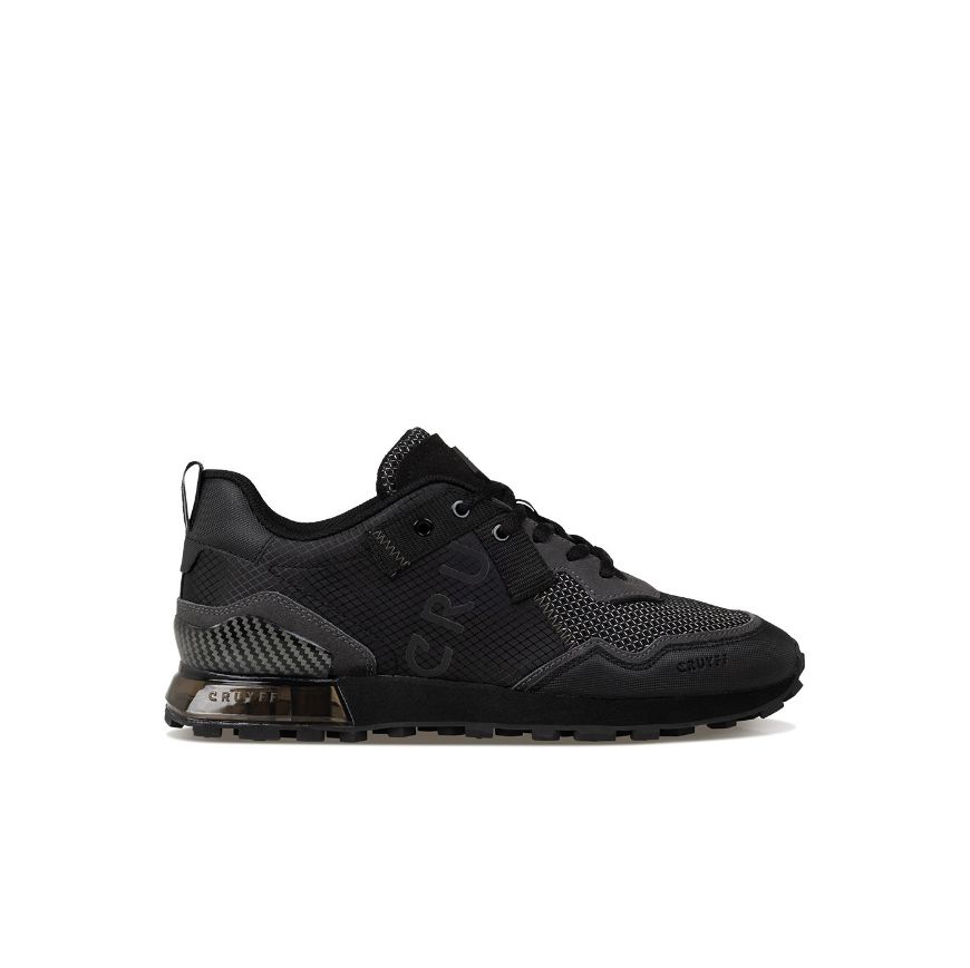 Picture of CRUYFF MEN'S SUPERBIA IN BLACK/GREY