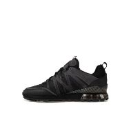 Picture of CRUYFF MEN'S FEARIA IN BLACK/GREY 4