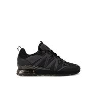 Picture of CRUYFF MEN'S FEARIA IN BLACK/GREY 1
