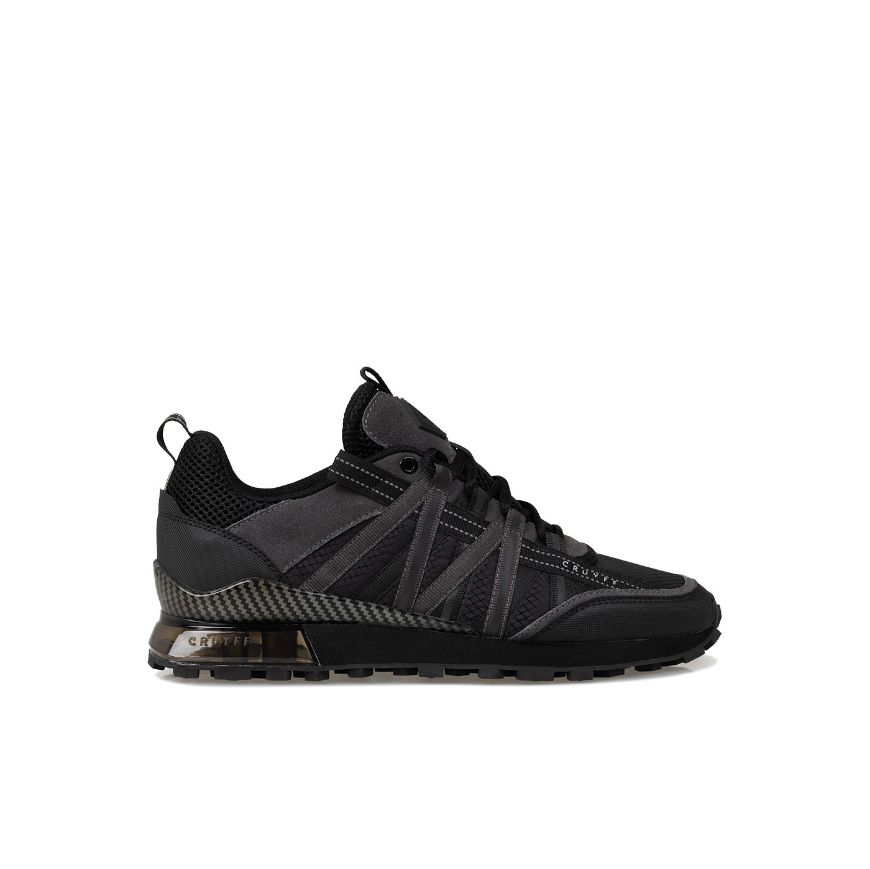 Picture of CRUYFF MEN'S FEARIA IN BLACK/GREY