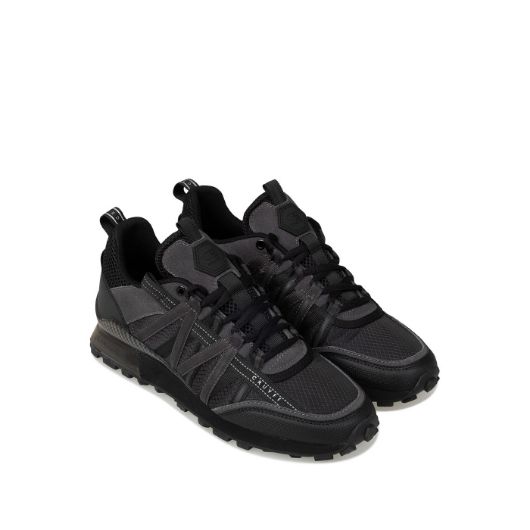 Показвай детайлите за CRUYFF МЪЖКИ СПОРТНИ ОБУВКИ FEARIA В ЧЕРНО/СИВО 3 - FanPoint Снимка на CRUYFF МЪЖКИ СПОРТНИ ОБУВКИ FEARIA В ЧЕРНО/СИВО 3