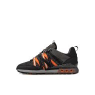 Picture of CRUYFF MEN'S FEARIA HEX-TECH IN BLACK/ORANGE 4