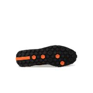Picture of CRUYFF MEN'S FEARIA HEX-TECH IN BLACK/ORANGE 2