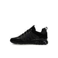 Picture of CRUYFF MEN'S FEARIA HEX-TECH IN BLACK 4