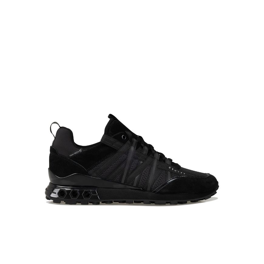 Picture of CRUYFF MEN'S FEARIA HEX-TECH IN BLACK