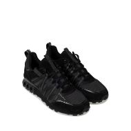 Picture of CRUYFF MEN'S FEARIA HEX-TECH IN BLACK 3