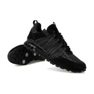 Picture of CRUYFF MEN'S FEARIA HEX-TECH IN BLACK 6