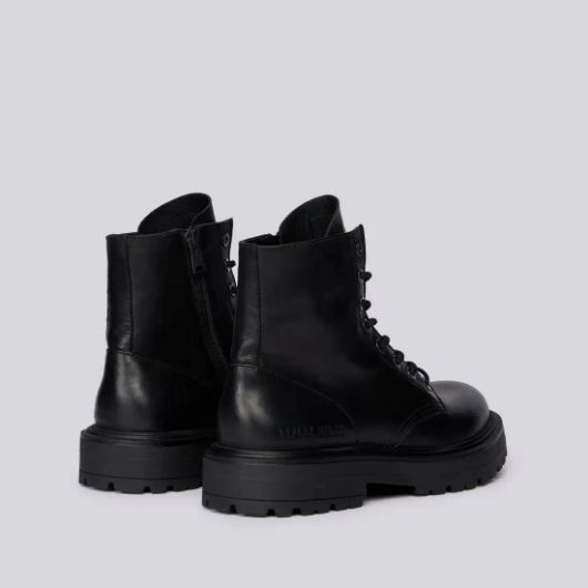 Show details for REPLAY MEN'S URANUS DARK BOOTS IN BLACK 3 - FanPoint Picture of REPLAY MEN'S URANUS DARK BOOTS IN BLACK 3
