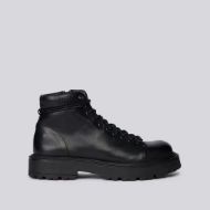 Picture of REPLAY MEN'S URANUS MOUNT BOOTS IN BLACK 1