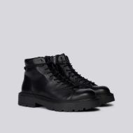 Picture of REPLAY MEN'S URANUS MOUNT BOOTS IN BLACK 2