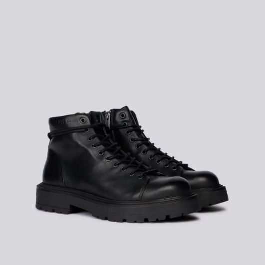 Show details for REPLAY MEN'S URANUS MOUNT BOOTS IN BLACK 2 - FanPoint Picture of REPLAY MEN'S URANUS MOUNT BOOTS IN BLACK 2