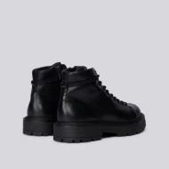 Picture of REPLAY MEN'S URANUS MOUNT BOOTS IN BLACK 3