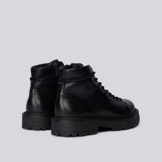 Show details for REPLAY MEN'S URANUS MOUNT BOOTS IN BLACK 3 - FanPoint Picture of REPLAY MEN'S URANUS MOUNT BOOTS IN BLACK 3