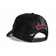 Снимка на REPLAY UNISEX ШАПКА С ПАЧОВЕ В ЧЕРНО 2