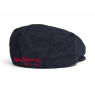 Снимка на REPLAY UNISEX RAW DENIM КАСКЕТ В ТЪМНОСИНЬО 2