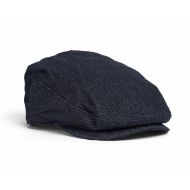 Снимка на REPLAY UNISEX RAW DENIM КАСКЕТ В ТЪМНОСИНЬО 1