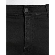 Снимка на REPLAY МЪЖКИ MICKYM SLIM-FIT ДЕНИМ 9.5 OZ BLACK OD BLACK POWER STRETCH DENIM В ЧЕРНО 6