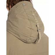 Снимка на REPLAY МЪЖКО ЯКЕ RECYCLED NYLON TASLAN JACKET В СВЕТЛОКАФЕН ЦВЯТ 3