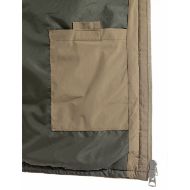 Снимка на REPLAY МЪЖКО ЯКЕ RECYCLED NYLON TASLAN JACKET В СВЕТЛОКАФЕН ЦВЯТ 6