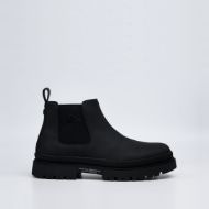 Picture of REPLAY MEN'S SANDTOWN CHELSEA R BOOTS IN BLACK 1
