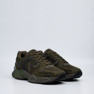 Picture of REPLAY MEN'S DESTINY M WOODS SNEAKERS IN MIL GREEN 2