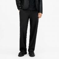 Снимка на ALLSAINTS МЪЖКИ ПАНТАЛОН HALLA В ЧЕРНО 1