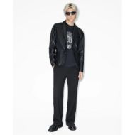 Снимка на ALLSAINTS МЪЖКИ ПАНТАЛОН HALLA В ЧЕРНО 5