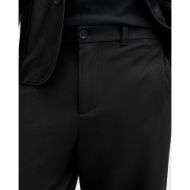 Снимка на ALLSAINTS МЪЖКИ ПАНТАЛОН HALLA В ЧЕРНО 3