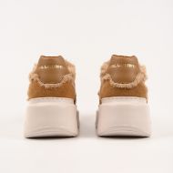 Снимка на KARL LAGERFELD ДАМСКИ СПОРТНИ ОБУВКИ ANAKAPRI U_THROAT LO LACE В КАФЯВО 4