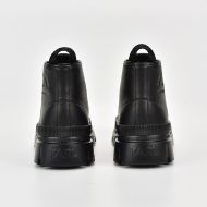 Picture of KARL LAGERFELD MEN'S TREKKA MAISON MID LACE BOOT IN BLACK 4