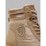 Снимка на BLAUER ДАМСКИ БОТИ BLANCA03 В БЕЖОВО 4