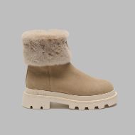 Снимка на BLAUER ДАМСКИ БОТУШИ KIMMEL10 В БЕЖОВО 1