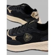 Снимка на BLAUER ДАМСКИ СПОРТНИ ОБУВКИ LYNN01 В ЧЕРНО 3