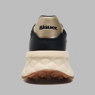 Снимка на BLAUER ДАМСКИ СПОРТНИ ОБУВКИ LYNN01 В ЧЕРНО 6