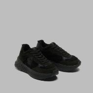 Снимка на BLAUER ДАМСКИ СПОРТНИ ОБУВКИ LYNN02 В ЧЕРНО 2
